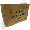 Wholesale Fireworks Ladybugs Case 60/3