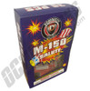 Wholesale Fireworks M-150 Salute 36/Pk Case 40/36