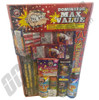 Wholesale Fireworks Max Value Tray Assortment Case 12/1