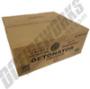 Wholesale Fireworks The Detonator Case 4/1 Wholesale Fireworks The Detonator Case 4/1
