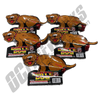 Dirty Dog 5pk
