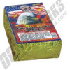 Dominator Firecrackers 50s Brick
