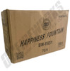 Wholesale Fireworks Happiness Fountain 72/6 Case