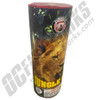 Wholesale Fireworks Jungle King Fountain 36/1 Case