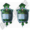 Tortoise Turtle Fireworks 2pk