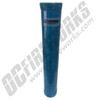 5" Fiberglass Mortar Tube (Single Tube)