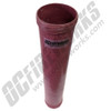 4" Fiberglass Mortar Tube (Single Tube)