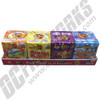 Fruit Punch Assortment 4-Pack