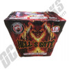 Hell's Gate 15 Shots