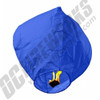 It's A Boy Blue Sky Lantern