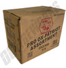 Wholesale Fireworks Pro Ox Professional Series Brown Label Assortment Case 12/1