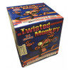 Wholesale Fireworks Twisted Monkey Case 12/1