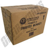 Wholesale Fireworks Twisted Monkey Case 12/1