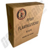 Wholesale Fireworks Flamingo Bombs 5" 4/24 Case