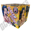 Wholesale Fireworks Scream & Shout Case 4/1