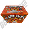 Wholesale Fireworks El Mucho Grande 3/1 Case