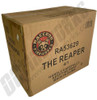 Wholesale Fireworks The Reaper 4/1 Case