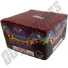 Wholesale Fireworks 36 Shot OMG Happy Case 24/1