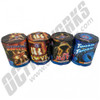 36 Shot 4pc Assortment Love/Sweetie/Twinkle/So Hot