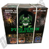 Pyro Demon 500 Gram Combo Pack