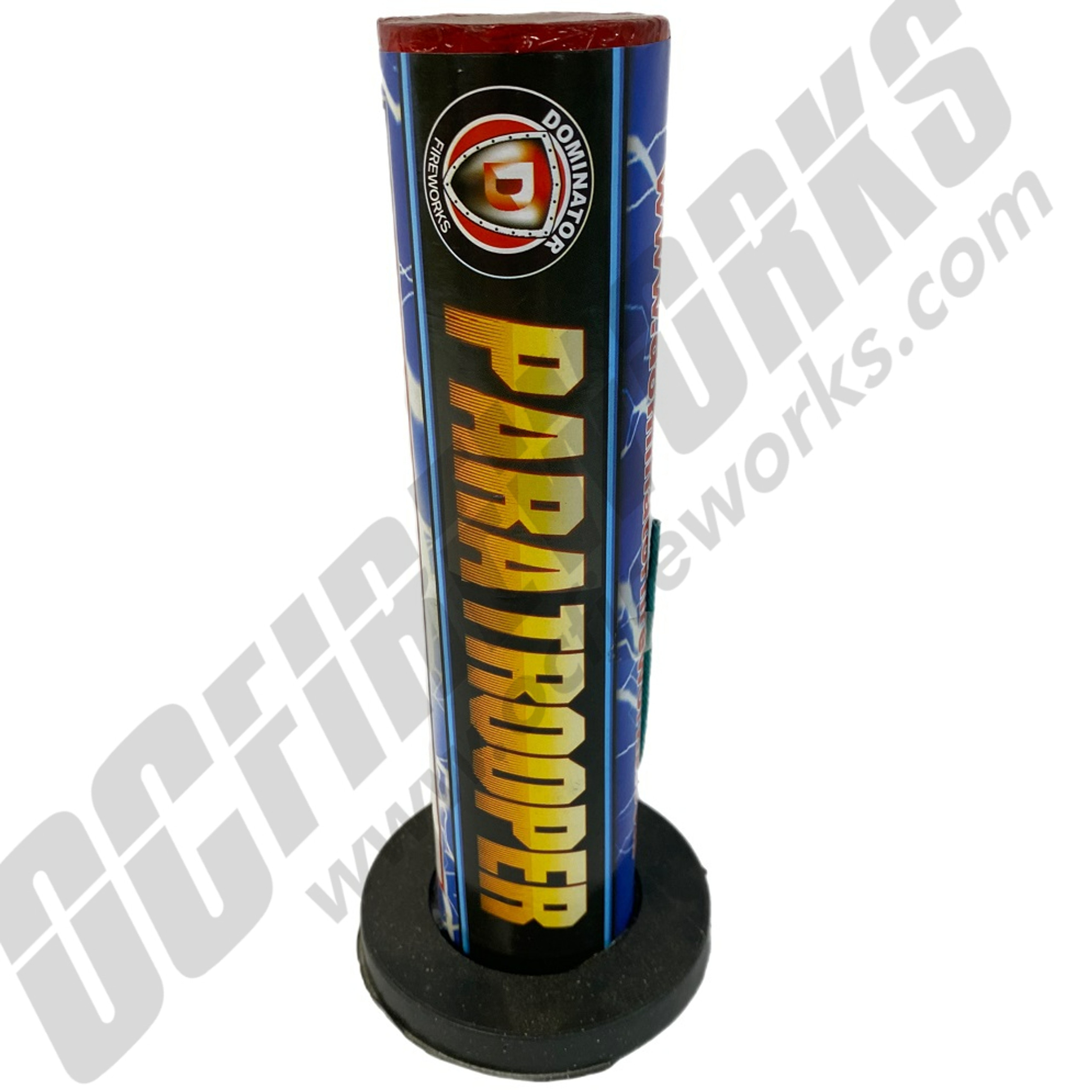 Paratrooper Daytime Single Shot Buy fireworks online at