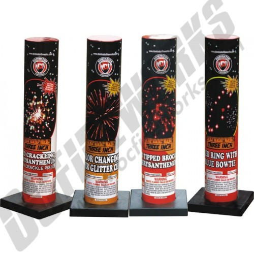 Finale Items OCFireworks.com