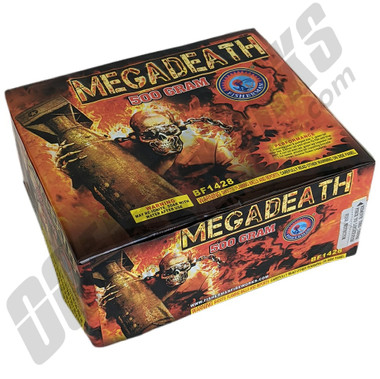 Megadeath