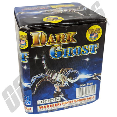 Dark Ghost