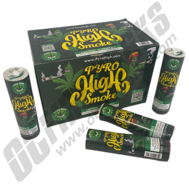 Pyro High Smoke (Single Stick)