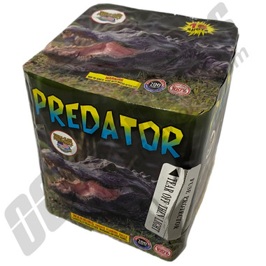 Predator