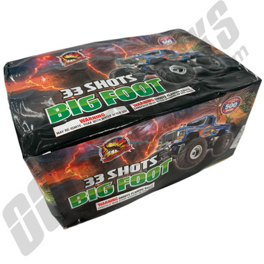 Bigfoot