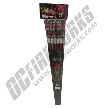 Wolfgang Rockets 6pk
