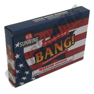 Bang Adult Snaps BUY 1 GET 1 FREE