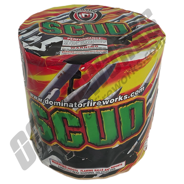 Scud