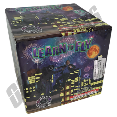 Learn to Fly BUY 1 GET 1 FREE