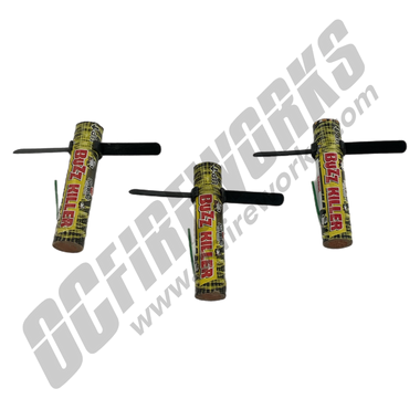Buzz Killer 3pk