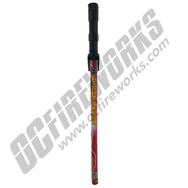 Light Saber Red