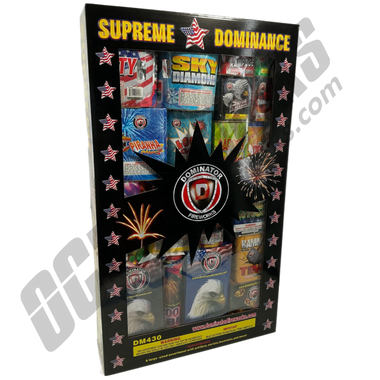 Supreme Dominance