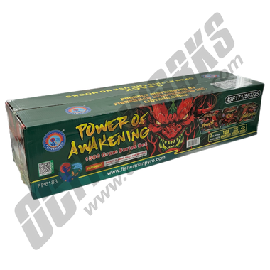 Power of Awakening