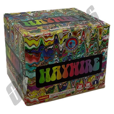 Haywire