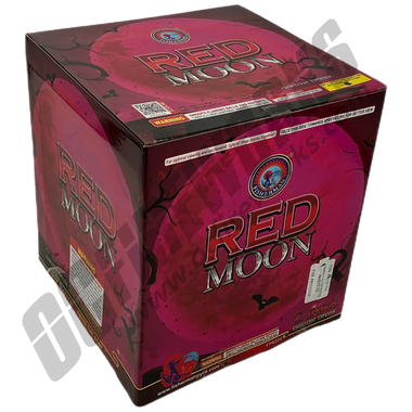 Red Moon