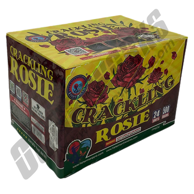 Crackling Rosie