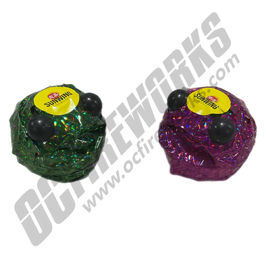 Mini Frog Fountain 2 Pack