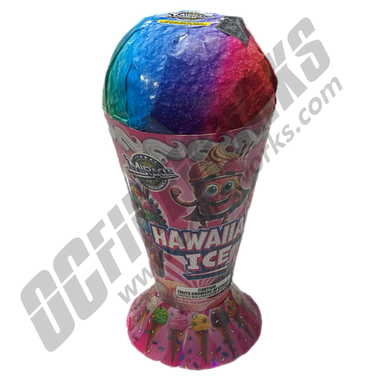 Hawaiian Ice