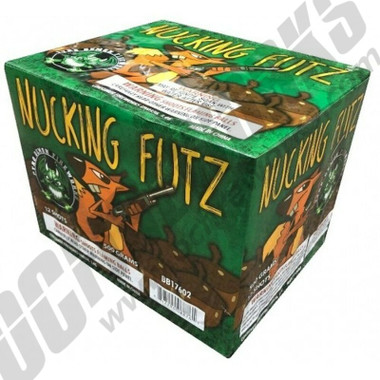 Nucking Futz Buy fireworks online at OCFireworks.com