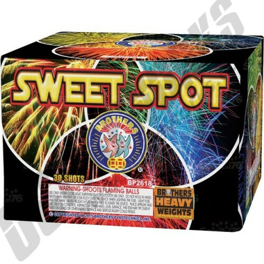 Sweet Spot