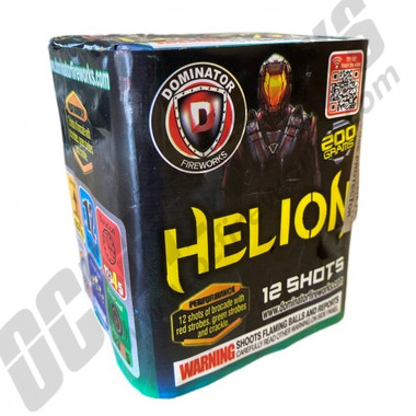 Helion