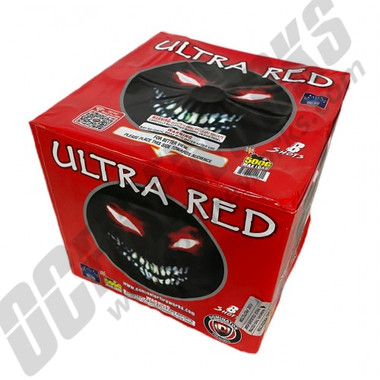 Ultra Red BUY 1 GET 1 FREE