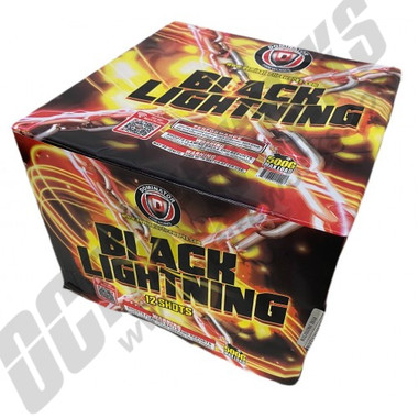 Black Lightning BUY 1 GET 1 FREE