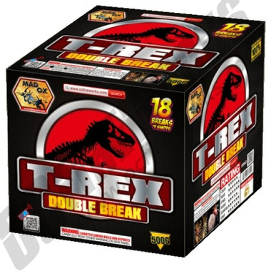 T Rex Double Breaker